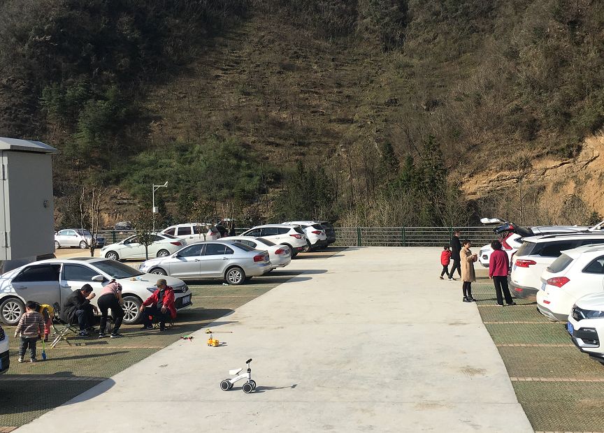 必看 | 五一假期玩轉龍頭山，攻略必須有！